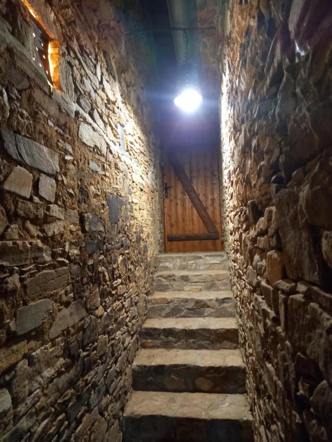 Apartmany Kamenka Micovice Bagian luar foto