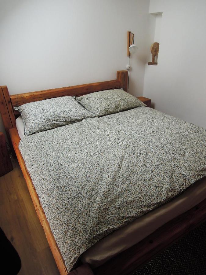 Apartmany Kamenka Micovice Bagian luar foto