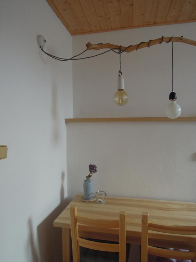 Apartmany Kamenka Micovice Bagian luar foto