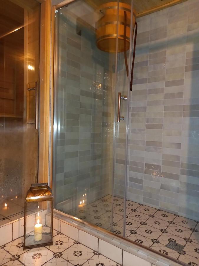 Apartmany Kamenka Micovice Bagian luar foto