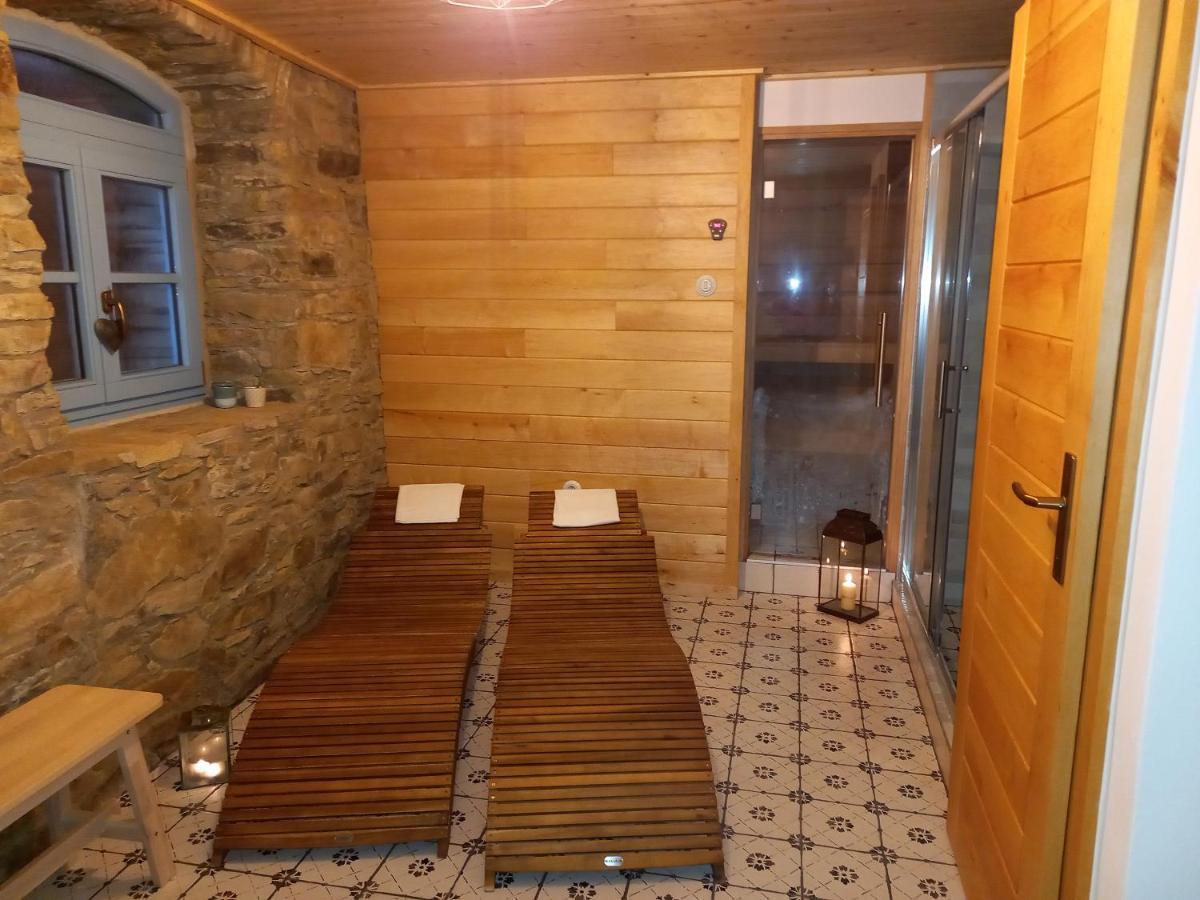 Apartmany Kamenka Micovice Bagian luar foto