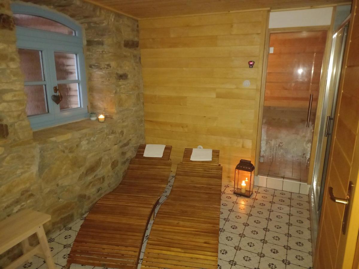 Apartmany Kamenka Micovice Bagian luar foto